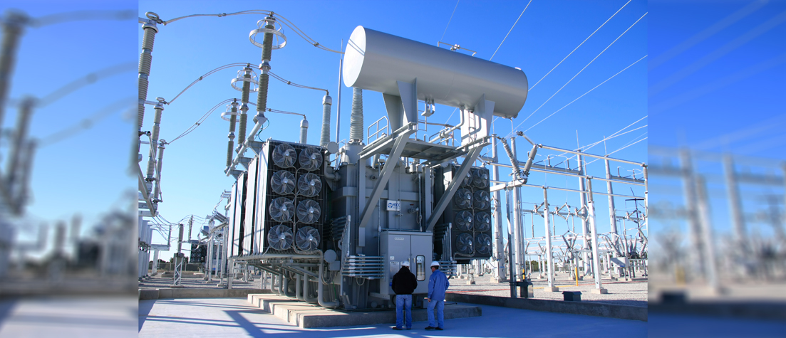 Power Transformer