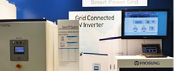 Smart Grid